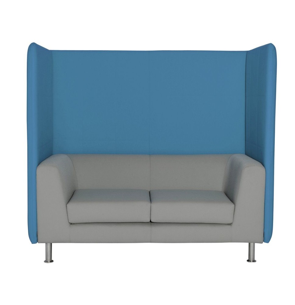 Dvivietė akustinė sofa  NOTRE DAME LOUNGE 102