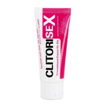 Kremas moterims "Clitorisex" (40ml)