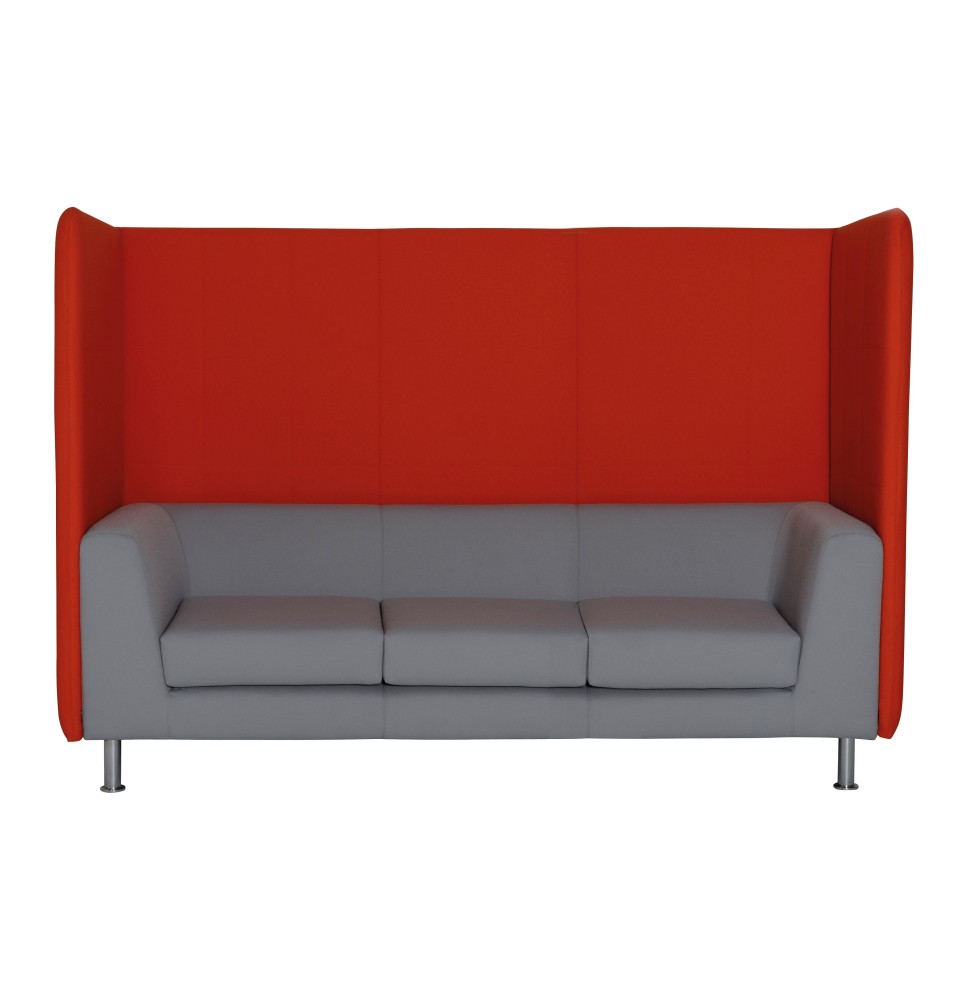 Trivietė akustinė sofa  NOTRE DAME LOUNGE 103