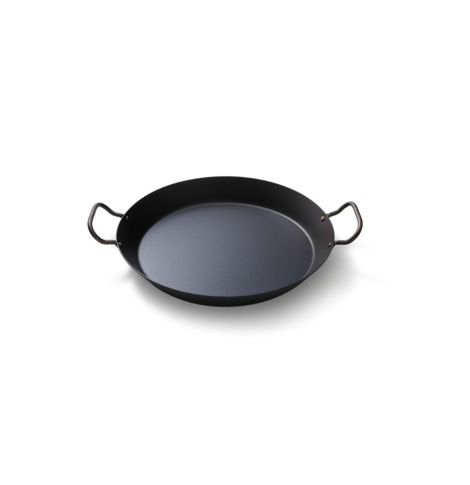 Anglies plieno paella keptuvė Skottsberg 38cm