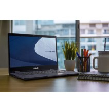 Nešiojamas kompiuteris Asus ExpertBook B3 B3402FBA Flip Intel i5-1235U/14'' FHD Touch/8GB/256GB