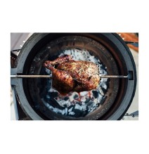 Kamado Joe Big Joe sukamas iešmas JOETISSERIE