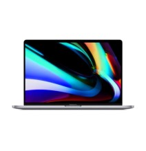 Naudotas MacBook Pro 16 colių i7 2.6GHz/16GB/512GB SSD/Radeon Pro 5300M 4GB