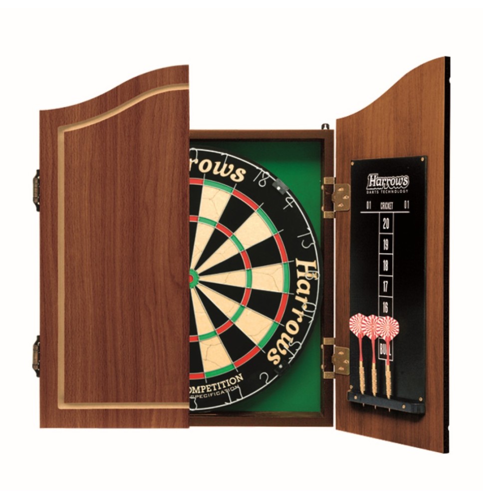 Darts taikinio rinkinys PRO'S CHOICE