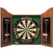 Darts taikinio rinkinys PRO'S CHOICE