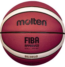 Kamuolys krepš training MOLTEN B6G3850 FIBA