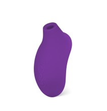 Lelo industries SONA 2 Cruise klitorio vibratorius (purpurinė)