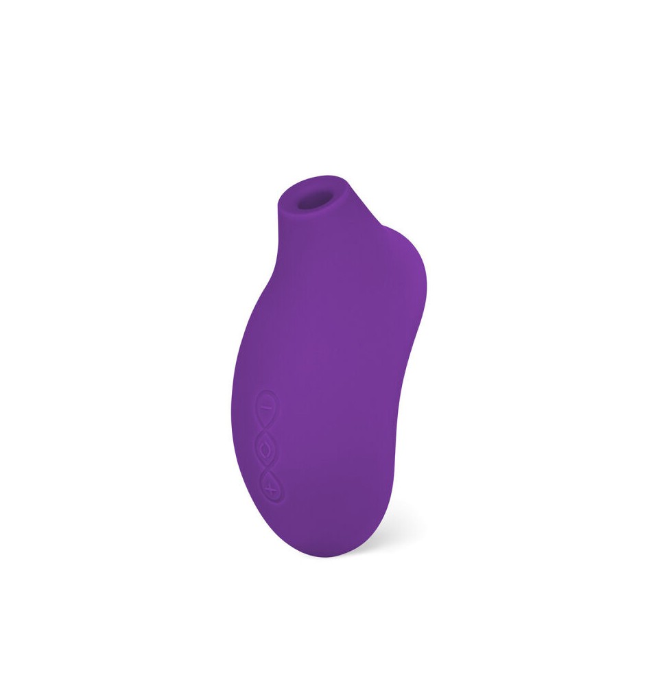 Lelo industries SONA 2 Cruise klitorio vibratorius (purpurinė)