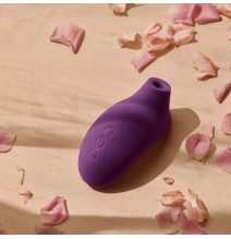 Lelo industries SONA 2 Cruise klitorio vibratorius (purpurinė)