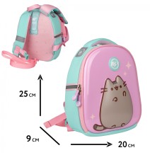 Vaikiška kuprinė YES K-33 Pusheen