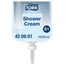 Skystas muilas TORK PREMIUM HAIR & BODY 1L,420601