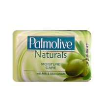 Tualetinis muilas  PALMOLIVE Olive Milk, su glicerinu 90g