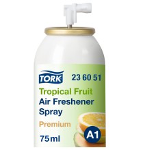 Oro gaiviklis TORK PREMIUM, 75ml., vaisių kvapo