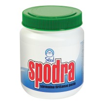 Šveičiamoji pasta SPODRA, 350 g