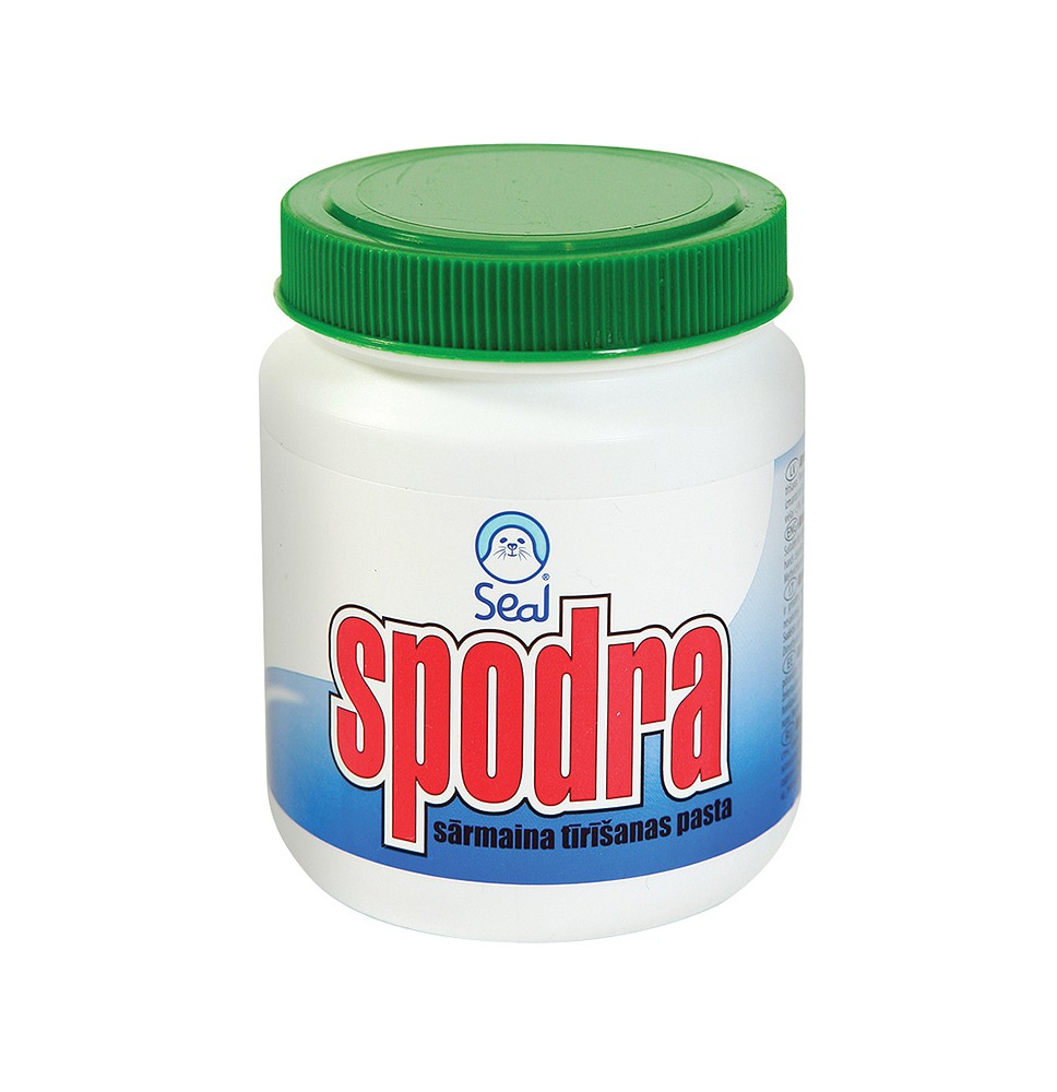 Šveičiamoji pasta SPODRA, 350 g