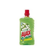 Universalus valiklis AJAX Green, 1l