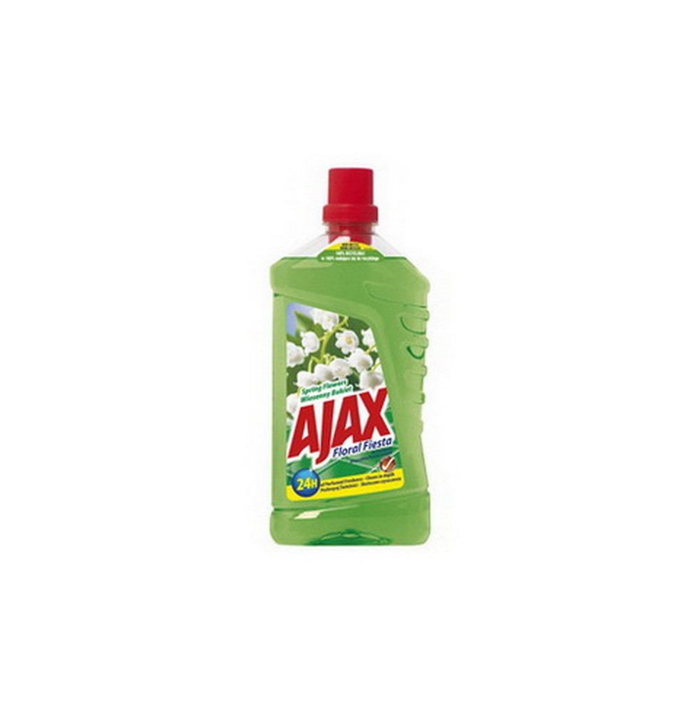 Universalus valiklis AJAX Green, 1l