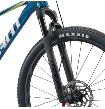 GIANT XTC SLR 29 1 29" // 12G dydis 17" (43 cm) (mėlynas)