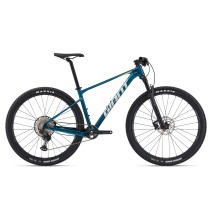 GIANT XTC SLR 29 1 29" // 12G dydis 21" (53 cm) (mėlynas)