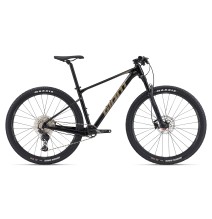 GIANT XTC SLR 29 2 29" // 12G dydis 21" (53 cm) (juodas)