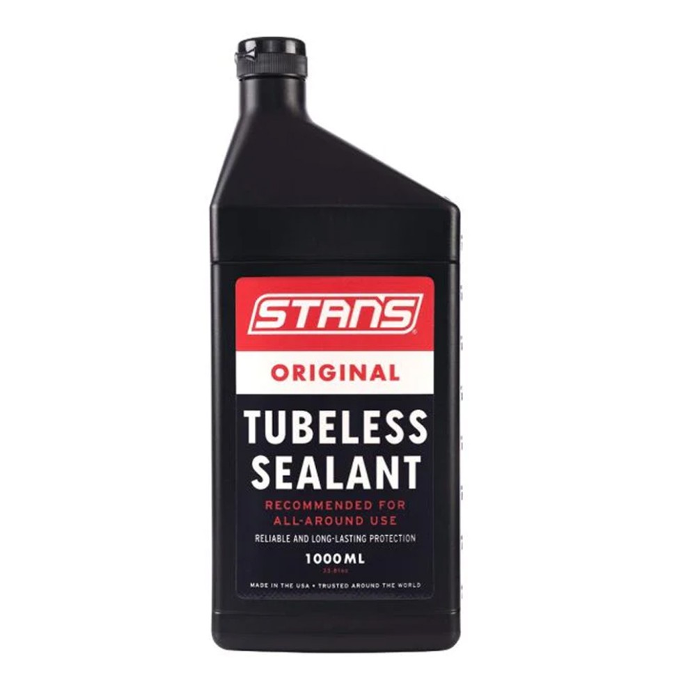 Bekamerinių padangų hermetikas Stan's NoTubes - Original (1000 ml)