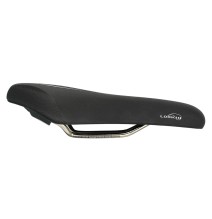 Balnelis Selle Royal Lookin Evo Athletic Unisex Stracciatella // 261 x 158 mm (juodas)