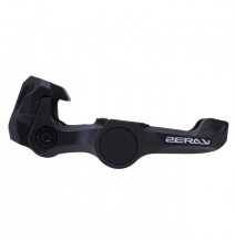 Pedalai Zeray Corsa ZP-110 // kompozitas, Quick-Release