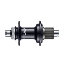 Galinė stebulė Shimano XT FH-M8110-B CL 32H, 12mm THRU AXLE (12 pavarų)