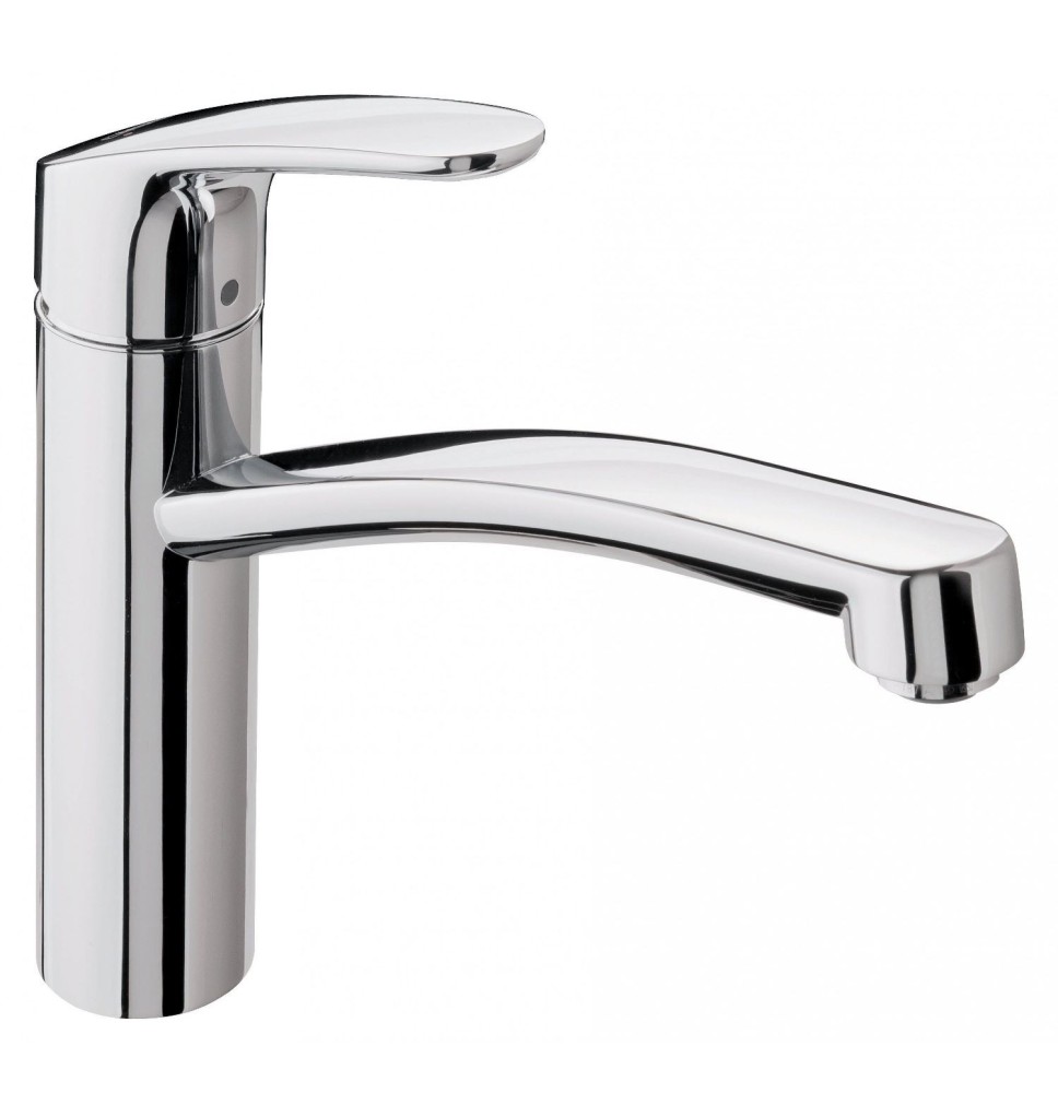 Virtuvės maišytuvas Hansgrohe Focus E2, chromas 31806000