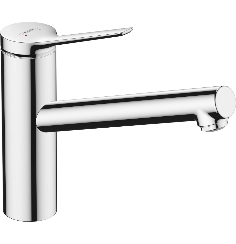 Plautuvės maišytuvas Hansgrohe Zesis M33, ch