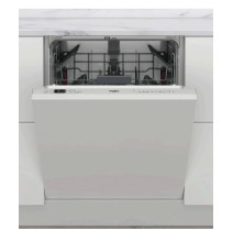 Įmontuojama indaplovė Whirlpool W2I HD524 AS