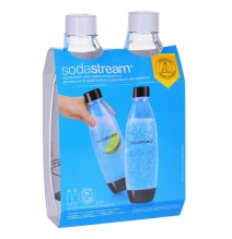 Buteliukai SodaStream Fuse white