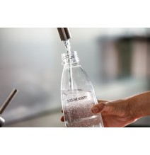 Buteliukai SodaStream Fuse white