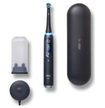 Dantų šepetėlis Oral-B iO9 Black Onyx