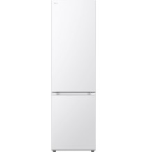 Šaldytuvas LG GBV5240DSW