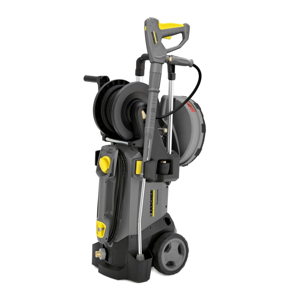 Aukšto slėgio plovykla Karcher HD 5/15 CX Plus + FR Classic 1.520-934.0