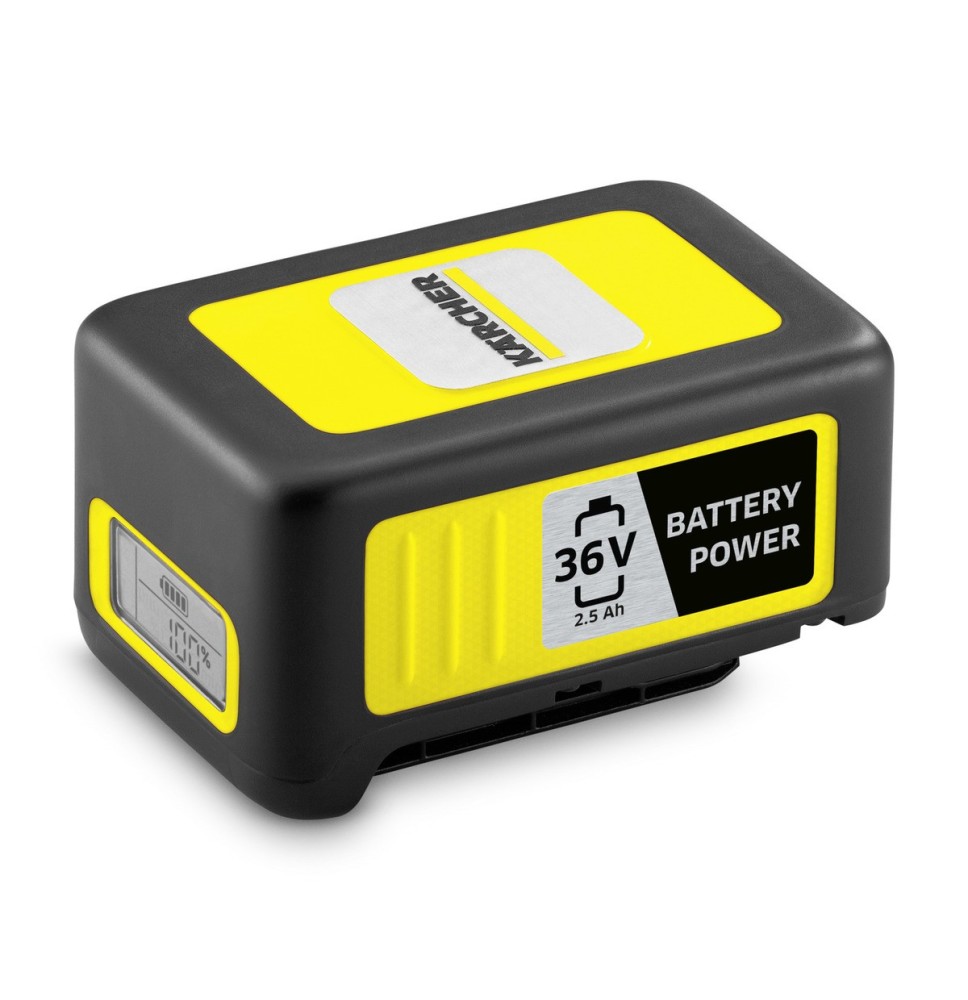 Keičiama baterija Karcher  BATTERY POWER 36/25 2.445-030.0