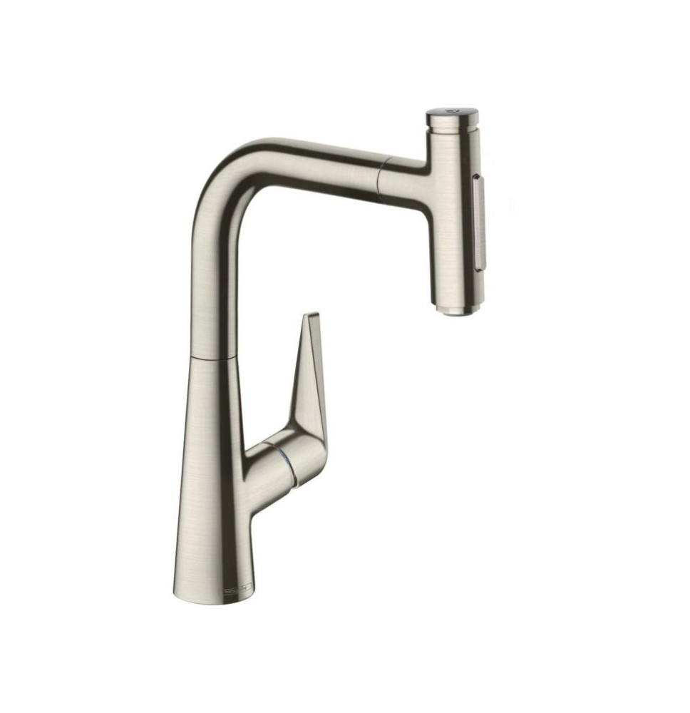 Maišytuvas Hansgrohe Talis Select M51 72824800