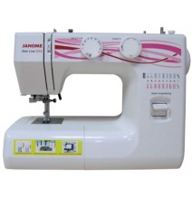 Siuvimo mašina Janome SEW LINE 500