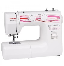 Siuvimo mašina Janome SEW LINE 500