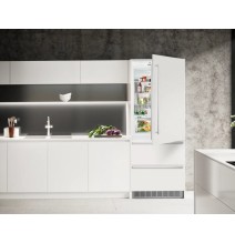 Įmontuojamas šaldytuvas LIEBHERR ECBN 5066