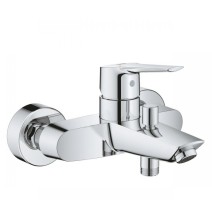 Vonios maišytuvas Grohe QuickFix Start, 24206002, chromo