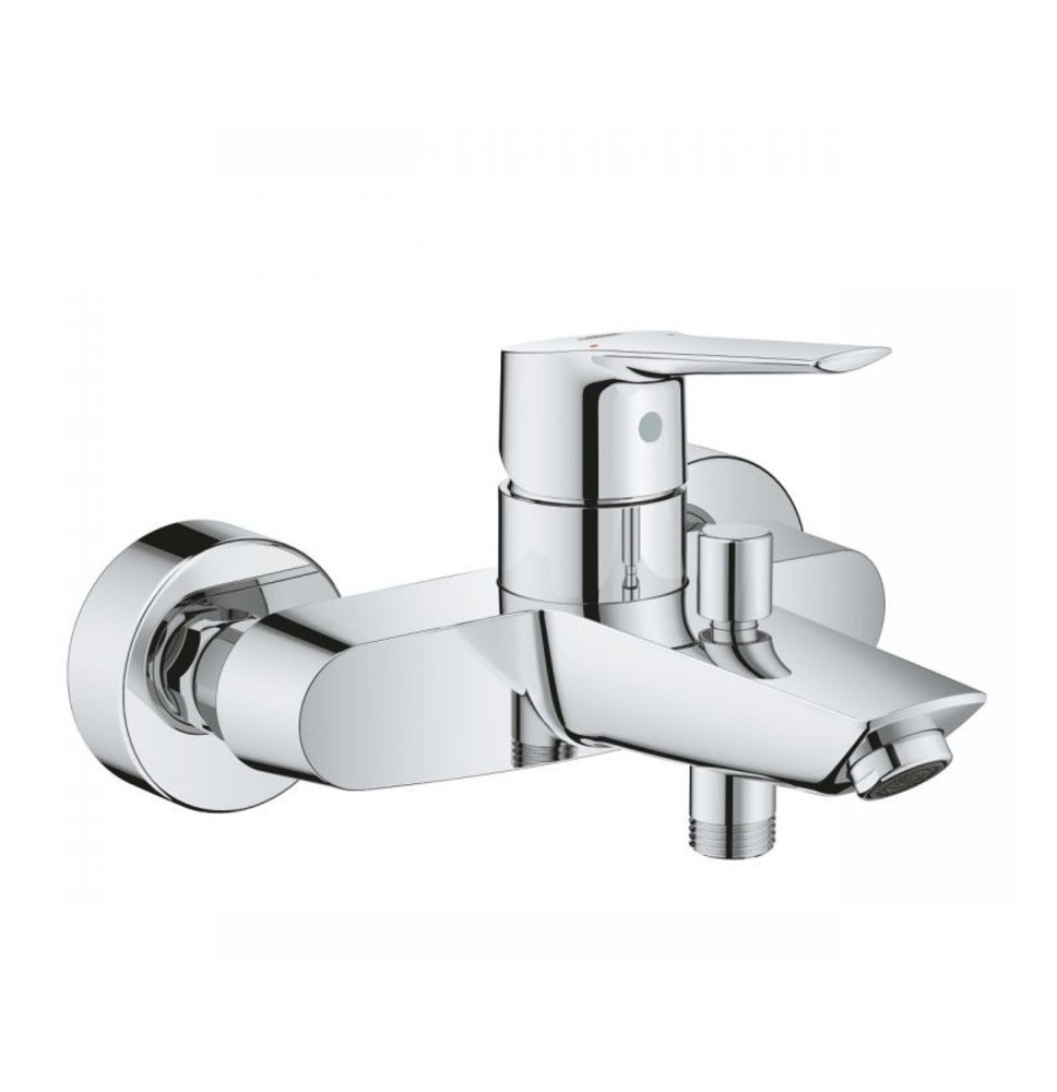 Vonios maišytuvas Grohe QuickFix Start, 24206002, chromo