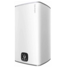 Elektrinis vandens šildytuvas Atlantic STEATITE CUBE WiFi 75 2.4kW 75L