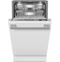 Indaplovė Miele G 5990 SCVi SL ED