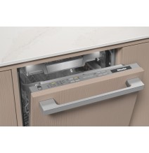 Indaplovė Miele G 5990 SCVi SL ED