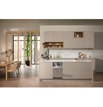 Indaplovė Miele G 5990 SCVi SL ED