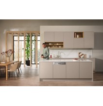 Indaplovė Miele G 7131 SCi 125 Edt. Edcs