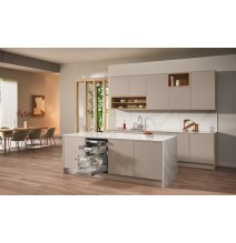 Indaplovė Miele G 7131 SCi 125 Edt. Edcs