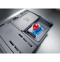 Įmontuojama indaplovė Bosch SMV2ITX09E